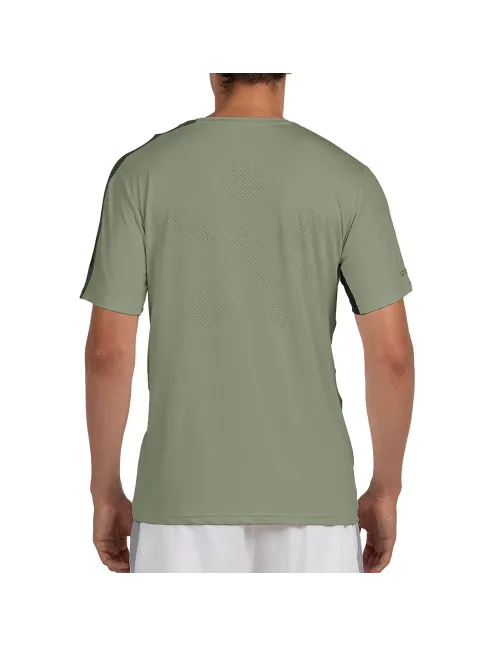 T-Shirt Bullpadel Pocate | Ofertas De Padel